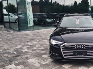 Audi A6 Avant 40 2.0 TDI quattro ultra S tronic Business usato