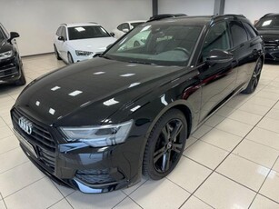 Audi A6 Avant 45 3.0 TDI quattro tiptronic Business Sport usato