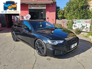 Audi A6 Avant 50 3.0 TDI quattro tiptronic S line edition usato