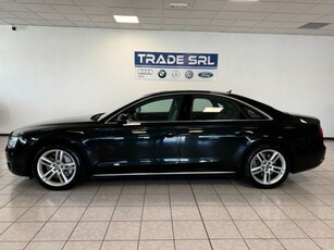 Audi A8 4.2 V8 FSI quattro tiptronic usato