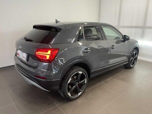 Audi Q2 2.0 TDI quattro S tronic Sport Usate