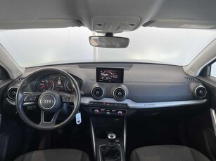 Audi Q2 30 TDI Admired Usate