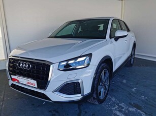 Audi Q2 35 TDI quattro S tronic Admired Advanced Usate