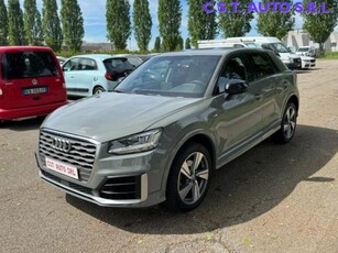 Audi Q2 Q2 1.6 TDI S tronic Sport usato