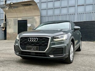 Audi Q2 Q2 1.6 TDI usato