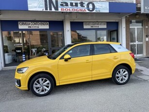 Audi Q2 Q2 2.0 TDI quattro S tronic Sport usato