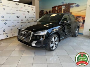 Audi Q2 Q2 30 TDI Admired usato