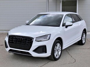 Audi Q2 Q2 30 TDI Business Advanced nuovo