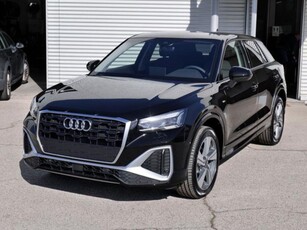 Audi Q2 Q2 30 TDI nuovo