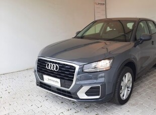 Audi Q2 Q2 30 TDI S tronic Business Design usato