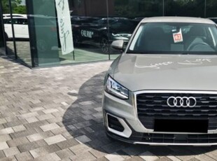 Audi Q2 Q2 30 TDI S tronic Business Design usato