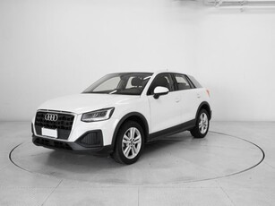 Audi Q2 Q2 30 TDI S tronic Business usato