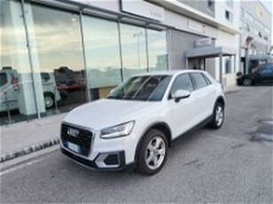 Audi Q2 Q2 30 TDI S tronic del 2020 usata a Reggio Calabria