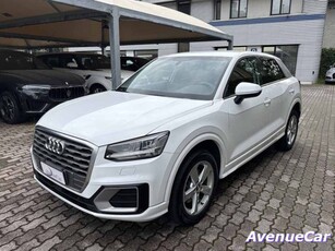 Audi Q2 Q2 35 2.0 tdi Business s-tronic usato