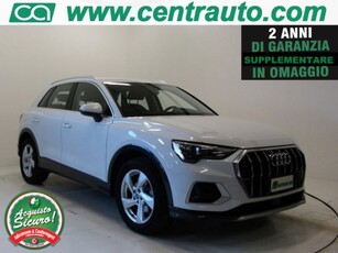 Audi Q3 35 1.5 tfsi Business Advanced usato