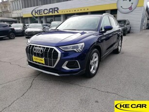 Audi Q3 35 TDI quattro S tronic Business Advanced usato