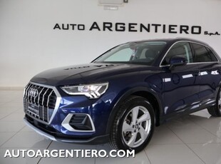 Audi Q3 35 TDI quattro S tronic Business usato