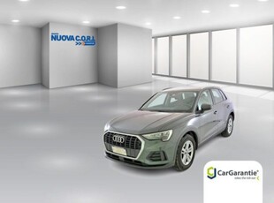 Audi Q3 35 TDI quattro S tronic Business usato