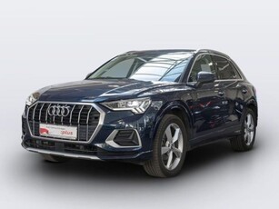 Audi Q3 35 TFSI Business Advanced usato