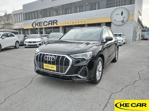 Audi Q3 35 TFSI S tronic S line edition nuovo