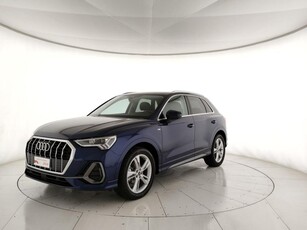 Audi Q3 Q3 35 TDI S TRONIC Usate