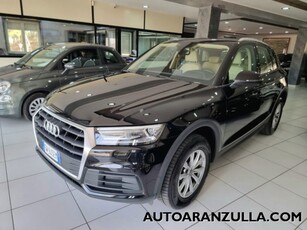 Audi Q5 35 TDI quattro S tronic Design usato