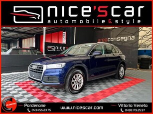 Audi Q5 40 TDI 204 CV quattro S tronic Business usato