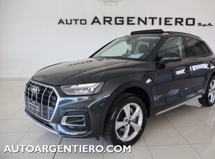 Audi Q5 40 TDI 204 CV quattro S tronic Business usato