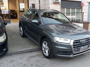 Audi Q5 40 TDI quattro S tronic S line plus usato