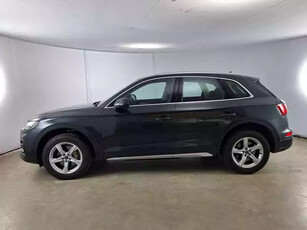 Audi Q5 Ibrida Usata