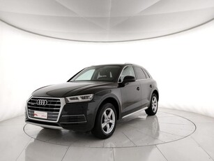 Audi Q5 Q5 40 2.0 tdi Business Sport quattro 190cv s-tronic Usate