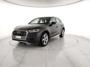 Audi Q5 Q5 40 2.0 tdi Design quattro 190cv s-tronic Usate