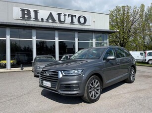 Audi Q7 3.0 TDI 218 CV ultra quattro tiptronic Business Plus usato