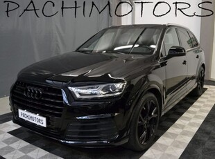 Audi Q7 3.0 TDI 272 CV quattro tiptronic usato