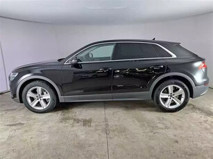 Audi Q8 Ibrida Usata