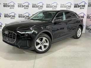 Audi Q8 Q8 45 TDI quattro tiptronic usato