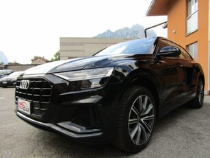 Audi Q8 Q8 e-tron 50 quattro usato