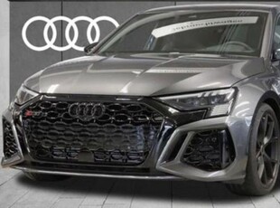 Audi RS 3 Sportback 3 2.5 TFSI quattro S tronic nuovo