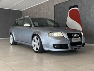 Audi RS 6 Avant 6 4.2 V8 cat quattro usato