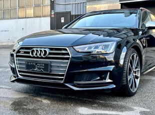 Audi S4 Avant 3.0 TFSI quattro tiptronic usato