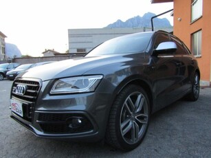 Audi SQ5 3.0 V6 TDI Biturbo quattro tiptronic usato