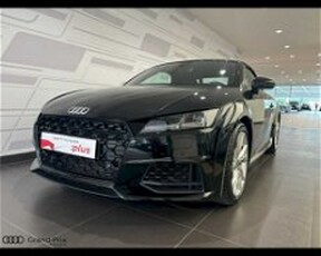 Audi TT Cabrio 45 TFSI S tronic del 2023 usata a Castenaso