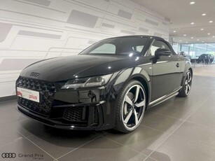 Audi TT Cabrio 45 TFSI S tronic nuovo