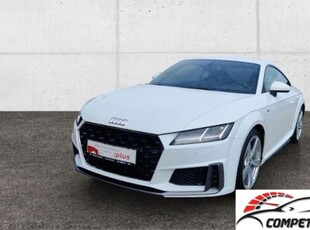 Audi TT Coupé 40 TFSI S tronic usato