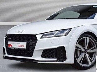 Audi TT Coupé 45 TFSI usato