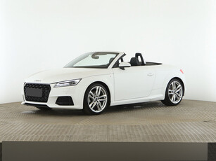 AUDI Tt Roadster 40 Tfsi *s Line*navi*alcantara*