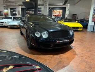 Bentley Continental GT Continental GT usato