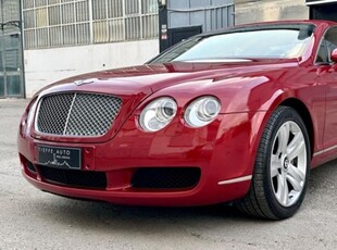 Bentley Continental GT Continental GT usato