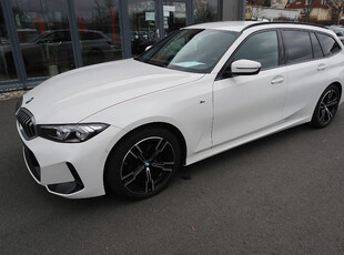 BMW 3er I Touring M Sport*widescreen*hifi*kamera*acc