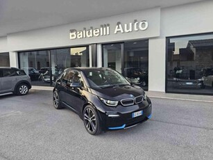 BMW i3 i3 120 Ah usato